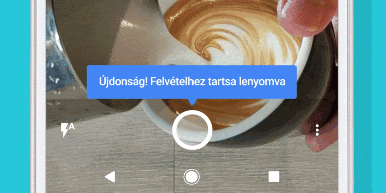 Google My Business video