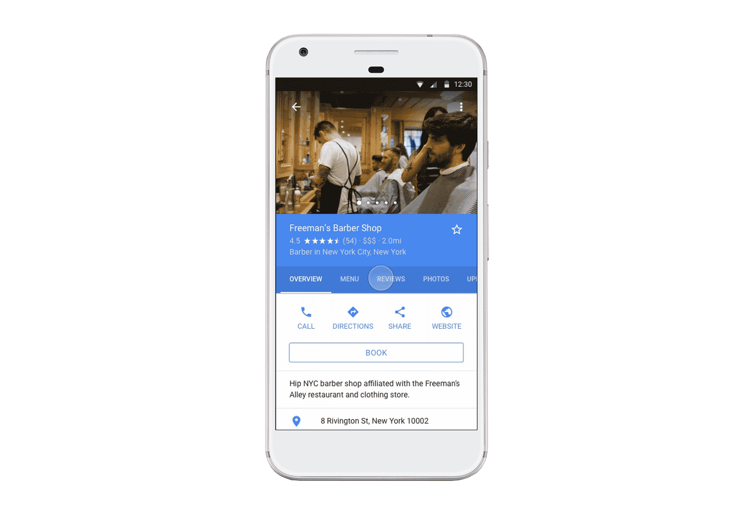 Google időpont foglalás Google bejelentkezés válallalkozásoknak
