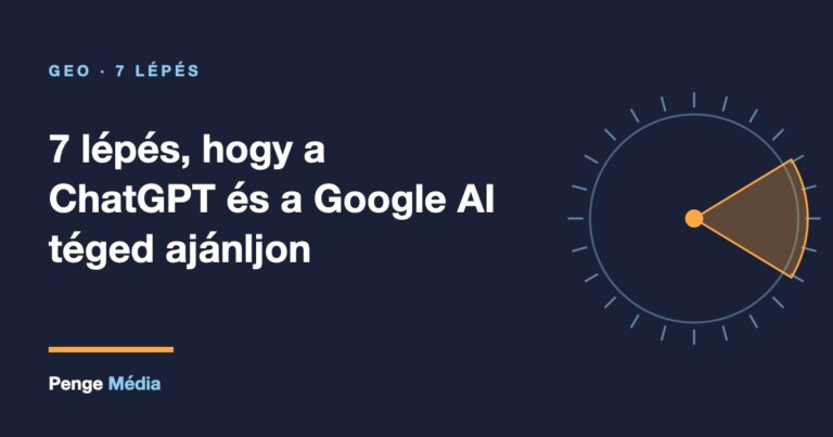 7 steps to get ChatGPT and Google AI to recommend you